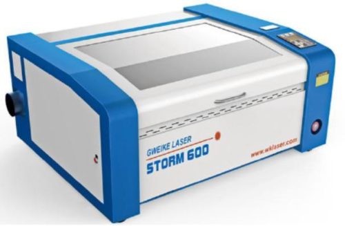 Лазерный станок TST-600 storm