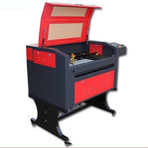 Лазерный станок TST-7040 60W