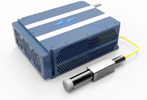 Lianpin Оптоволоконный лазерный источник 30 Ватт