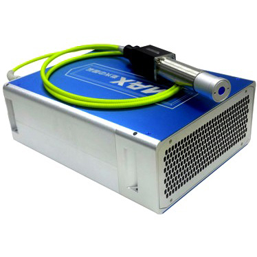 MaxPhotonics Оптоволоконный лазерный источник 20 Ватт