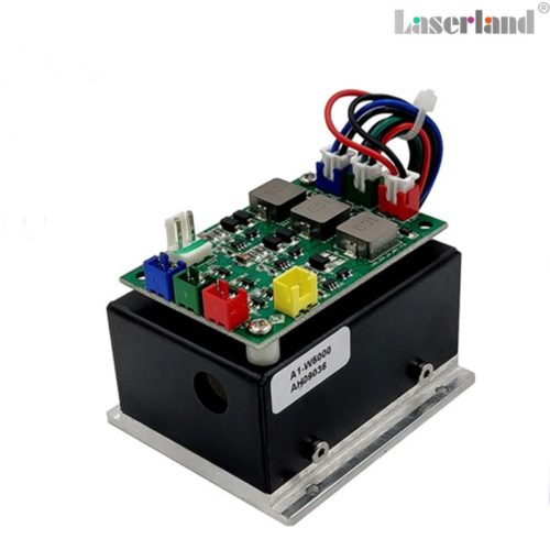 RGB 5W лазер белый лазер 5W лазерный модуль TTL управления