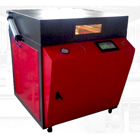 Станок горячей формовки пластика BSX-6060