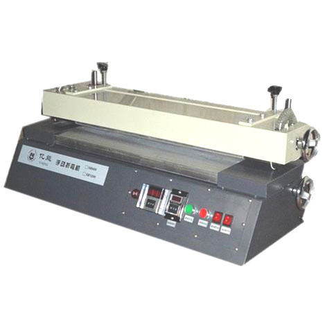 Станок ручной для гибки акрила SD-1200B