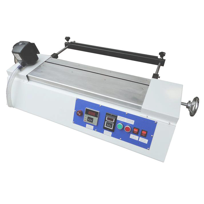 Станок ручной для гибки акрила SD-1800