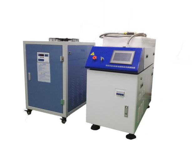 Станок ручной лазерной сварки TST-W300H