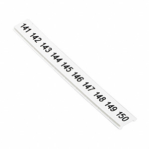 0808671:0141 (ZACK STRIP ПЛОСКИЙ ПЕЧАТЬ ГОРИЗОНТ)