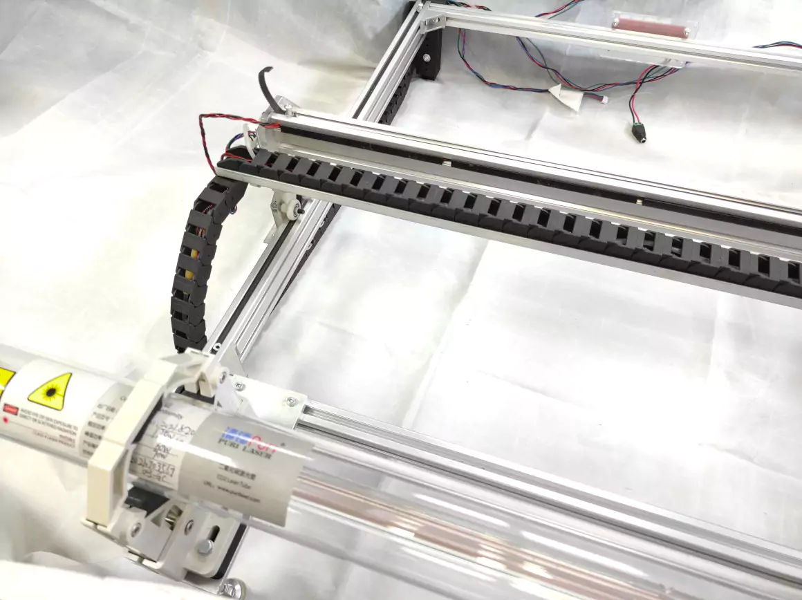 Мульти универсальный станок: Co2 / DPSS / Гальво / Диодный — изображение 6