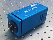 Галогенный вольфрамовый источник света HLS-1000