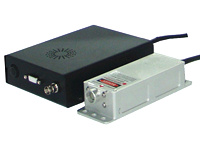 Микролазер для алмазного планирования и маркировки