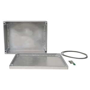 13140148 (BOX ALUM UNPTD 15,91'L X 12,32'W)