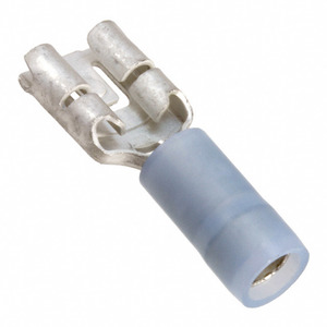 192750005 (СОЕДИНЕНИЕ QC RCPT 14-16AWG 0,250)