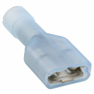 192760005 (СОЕДИНЕНИЕ QC RCPT 14-16AWG 0,250)