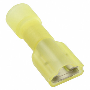 192760008 (СОЕДИНЕНИЕ QC RCPT 10-12AWG 0,250)