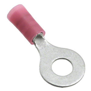 193240005 (СОЕДИНИТЕЛЬНОЕ КОЛЬЦО 0.5-1MM #5 ОБЖИМ)