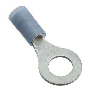 193240010 (СОЕДИНИТЕЛЬНОЕ КОЛЬЦО КОНТУР 1-2,5 ММ M6 ОБЖИМ)