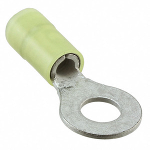 193240014 (СОЕДИНИТЕЛЬНОЕ КОЛЬЦО 2.5-6MM M6 ОБЖИМ)