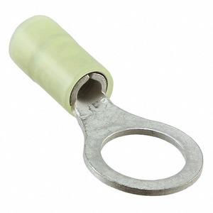 193240016 (СОЕДИНИТЕЛЬНОЕ КОЛЬЦО 2.5-6MM M10 ОБЖИМ)