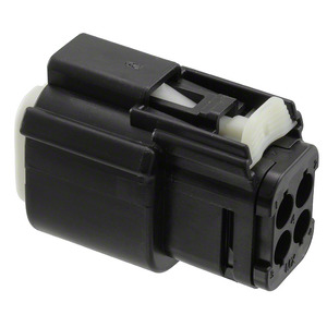 194180004 (СОЕДИНЕНИЕ 4-КАН. RCPT 16-14AWG MX150L)