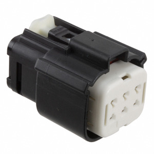 194180011 (СОЕДИНЕНИЕ RCPT 6POS 18-22AWG)