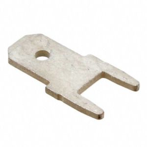 197084011 (СОЕДИНЕНИЕ QC TAB 0,187 ПРИПОЯ)