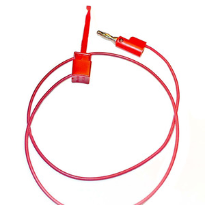 80007 (ИСПЫТАТЕЛЬНЫЙ СВИНЦ БАНАНА В GRABBER 36')