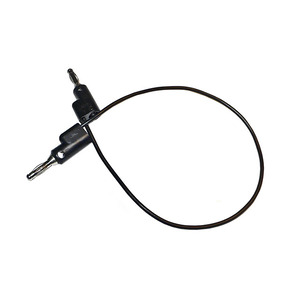 80018 (ТЕСТ-СВЕДЕНИЕ БАНАНА К БАНАНУ 36')