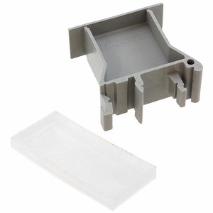 800307 (ТЕРМИН BLK STRIP MARKER CARRIER)