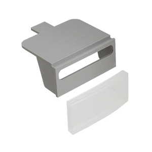 800310 (ТЕРМИН BLK STRIP MARKER CARRIER)