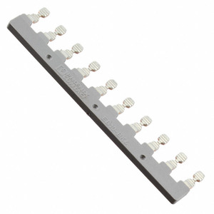 801131 (ПОПЕРЕЧНЫЙ СОЕДИНИТЕЛЬ/МОСТ 10ПОЗ.)