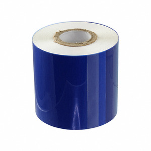 801361 (THERMOMARK INK RIBBON WHITE)