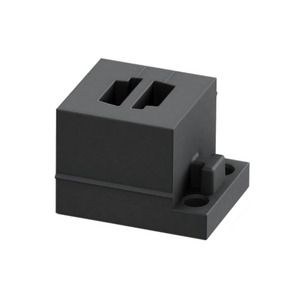 801668 (ВТУЛКА РАМА РЕЗИНОВАЯ ЧЕРНАЯ)