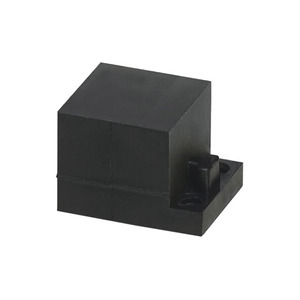 801670 (РУКАВ РЕЗИНОВЫЙ ЧЕРНЫЙ)