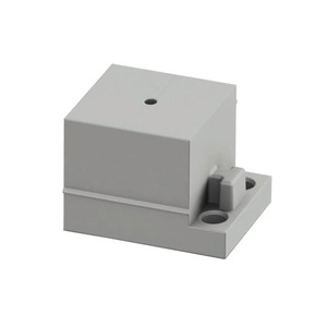 801672 (ВТУЛКА РАМА ЭЛАСТОМЕР СЕРЫЙ)