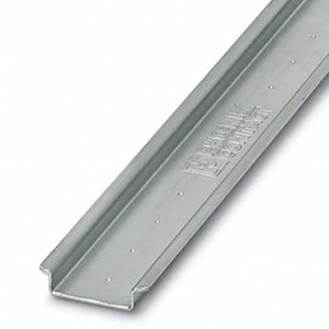 801681 (DIN-РЕЙКА 35MMX7,5MM БЕЗ РАЗЪЕМА 2M)