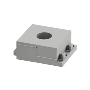 801688 (ВТУЛКА РАМА ЭЛАСТОМЕР СЕРЫЙ)