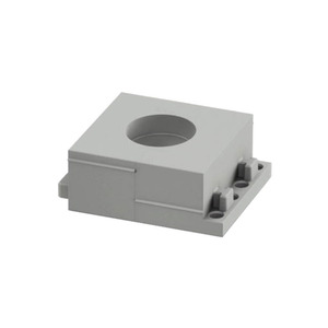 801691 (ВТУЛКА РАМА ЭЛАСТОМЕР СЕРЫЙ)