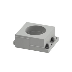 801702 (ВТУЛКА РАМА ЭЛАСТОМЕР СЕРЫЙ)