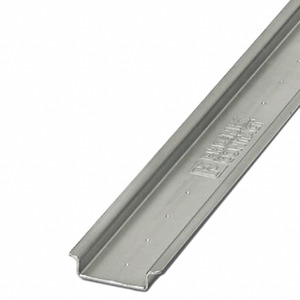 801704 (DIN-РЕЙКА 35X7,5 ММ, БЕЗ ШЛИЦОВ, 2 М)