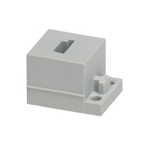 801712 (ВТУЛКА РАМА ЭЛАСТОМЕР СЕРЫЙ)