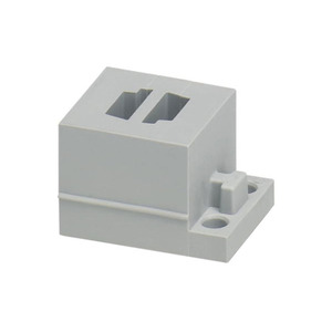 801713 (ВТУЛКА РАМА ЭЛАСТОМЕР СЕРЫЙ)