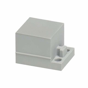 801715 (ЗАГЛУШКА МАЛЕНЬКАЯ СЕРАЯ)