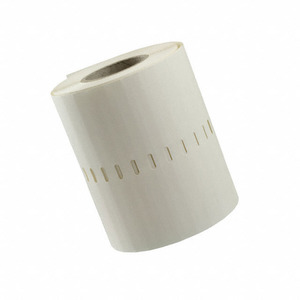 801833 (CONN TERM BLK 3,8 ММ МАРКИРОВОЧНАЯ ФОЛЬГА)