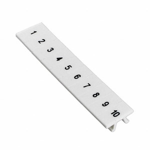 0808820:0001 (ПОЛОСА ZACK 10-СЕКЦИОННАЯ БЕЛАЯ)