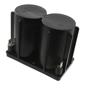 0809-0010 (АККУМУЛЯТОР СВИНЦОВО-КИСЛОТНЫЙ 4V 5AH)