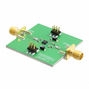 106485-HMC461LP3 (ПЛАТА EVAL HMC461LP3E)