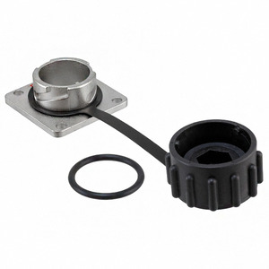 1065010019 (ГЕРМЕТИЧНЫЙ АДАПТЕР SFP В СБОРЕ)