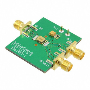 106582 (ЭВАЛЬНАЯ ПЛАТА HMC363G8)