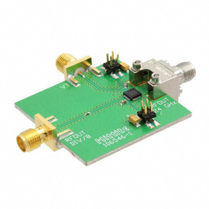 106651-Хамсакалаб4 (ПЛАТА EVAL HMC533LP4E)