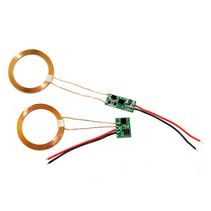 106990004 (БЕСПРОВОДНОЙ ЗАРЯДНЫЙ МОДУЛЬ)