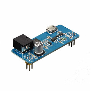 106990021 (ПИТАНИЕ 5V/3.3V BREADBRD PWR SUPPLY V1.2)